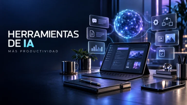 herramientas